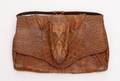 BABY ALLIGATOR PURSE