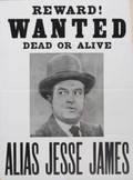 PROP WANTED POSTER