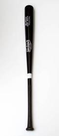 REGGIE JACKSON MODEL BASEBALL BAT
