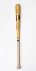 WILLIE MAYS COMMEMORATIVE BAT