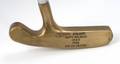 BOB GOLDWATER GIFTED PUTTER