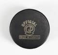 HOCKEY PUCK