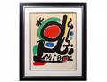 JOAN MIRO Spanish 18931983