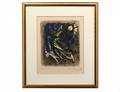 MARC CHAGALL RussianFrench 18871985