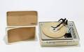 BOB HOPE PORTABLE RECORD PLAYER