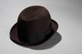 STETSON BOWLER HAT
