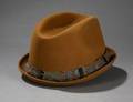 ROBERT REED HAT
