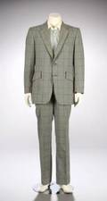 HART SCHAFFNER  MARX SUIT