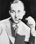 BING CROSBY PORTRAIT