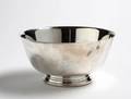 SILVER FOSTER BROOKS BOWL