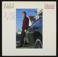 ALEX CHILTON SIGNED NO SEX  EP