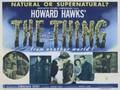 THE THING