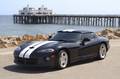 PAMELA ANDERSONS 2000 DODGE VIPER RT10 ROADSTER
