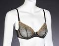 ANNA NICOLE SMITH BUSTIER AND BRA FROM PLAYBOY