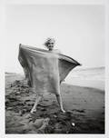 MARILYN MONROE SET OF FOUR PRINTS BY GEORGE BARRIS