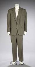 ROBERT PROSKY DEAD MAN WALKING COSTUME