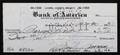 MARILYN MONROE SIGNED CHECK