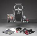 OZZYS 2006 SPIKE TV SCREAM AWARDS GIFT COFFIN