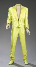 DAVID CASSIDY OWNED AND WORN STAGE COSTUME