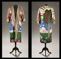 DAVID CASSIDY OWNED AND WORN STAGE ROBE