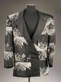 DAVID CASSIDY OWNED AND WORN STAGE JACKET