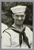 STAN LAUREL AUTOGRAPHED PHOTO