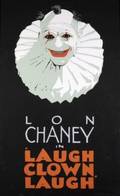 LAUGH CLOWN LAUGH  YOLANDA LITHOGRAPHS