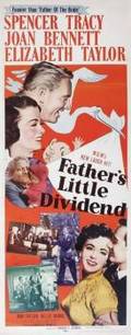 FATHERS LITTLE DIVIDEND