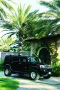 2003 HUMMER H2