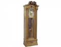 HERSCHEDE TALL CASE CLOCK