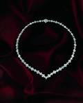 VAN CLEEF  ARPELS NEW YORK NECKLACE