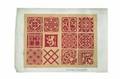 TEN DESIGNS FOR ENCAUSTIC TILES
