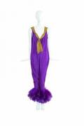A BOB MACKIE LAVERNE JUMPSUIT
