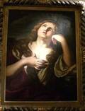 BOLOGNESE SCHOOL PENITENT MAGDALENE