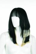 A QUADSTEP CUT CHER WIG