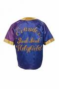 EVANDER HOLYFIELD VS BERT COOPER CORNER JACKET