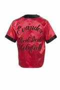 EVANDER HOLYFIELD VS RIDDICK BOWE CORNER JACKET