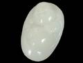 WHITE JADE PEBBLE