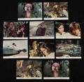 STAR WARS PUBLICITY EPHEMERA