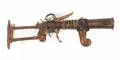 WATERWORLD BLUNDERBUSS
