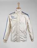 STEVE McQUEEN RACING JACKET
