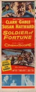 VINTAGE FILM WINDOW CARDS AND INSERTS