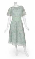 JULIE ANDREWS THE SOUND OF MUSIC DRESS