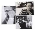 FEDERICO FELLINI VINTAGE PHOTOGRAPHS