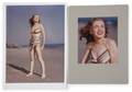 MARILYN MONROE PHOTOGRAPHS BY JOSEPH JASGUR