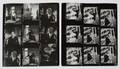 MARILYN MONROE SOME LIKE IT HOT CONTACT SHEETS