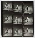 MARILYN MONROE SOME LIKE IT HOT CONTACT SHEET