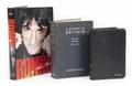 RONNIE WOOD PERSONAL BOOKS