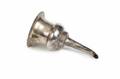 GEORGE III STERLING WINE FUNNEL