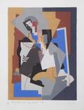 ALBERT GLEIZES FRENCH 18811953